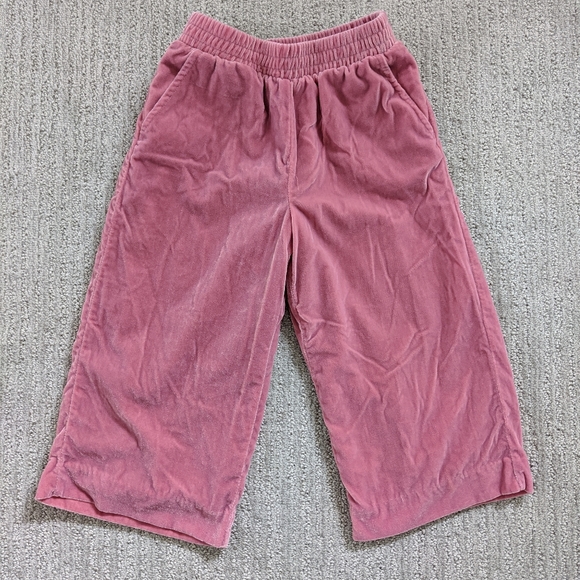 👧Velvety Culottes👧 - Picture 1 of 4